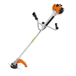 Stihl FS 400, 450 Owner Manual