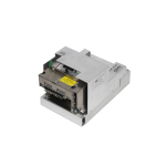ITX 2000, ITX 3000 Ticket Printer User Manual + AI Chat