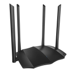 Tenda AC8 AC1200 Dual-band Gigabit Wireless Router Installation Guide