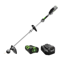 EGO ST1502F POWER  15 in. 56V Lithium-Ion Cordless String Trimmer Operator’s manual | Manualzz