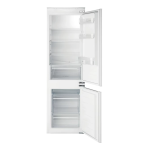Indesit IB7030A1D Integrated Fridge Freezer Manual