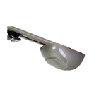 Boss Roller Door Operator BRD1 Installation Instructions and Owners Manual