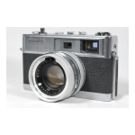 Minolta Hi-Matic 9 Owner's Manual