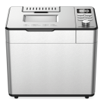 Bread Maker Manual: AI Chat &amp; PDF