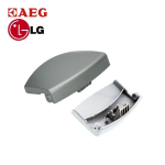 Aeg-Electrolux LAV72800 Manuel utilisateur