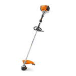 STIHL FS 89, 89 R Manual - Online &amp; Download