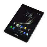 Asus ZenPad 3 8.0 (Z581KL) Tablet Korisnički priručnik