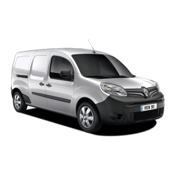 Renault Kangoo Van Handbook | Manualzz