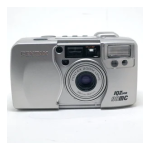 Pentax IQZoom IQZoom 90-MC manual