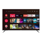 Haier 50 Smart TV BX Телевизоры Smart TV BX Инструкция по эксплуатации