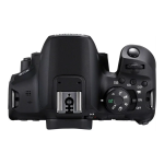 Canon EOS 850D: руководство пользователя + AI Chat