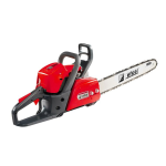 Efco MT 350S, MT 3500S: Руководство + AI ответы