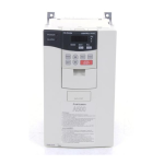 FR-A520/FR-A540 Inverter Manual: AI Chat &amp; Download