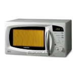 Samsung CE287DN: Instrukcja + AI Chat i PDF