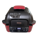 Ninja AG302 Foodi&reg; 4-in-1 Indoor Grill with 4-Quart Air Fryer Inspiration Guide