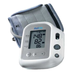 ReliOn HEM-741CRELN4: Manual + Chat con IA