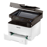 Samsung SL-M2885FW Manual de utilizare