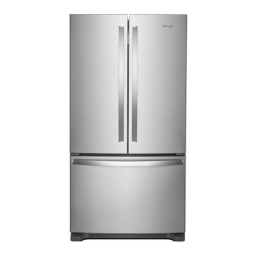 Whirlpool CBB 35 Instruction for Use | Manualzz