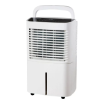 Whirlpool AD50GUSB Use &amp; care guide