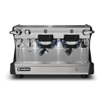 Rancilio CLASSE 5 Manual De Instrucciones