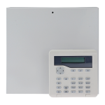 Eaton i-on Series Engineering Manual -  Access Control Systems