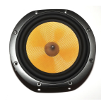 Bowers &amp; Wilkins DM 602.5 S3, DM 603 S3, DM 604 S3 Owner's Manual