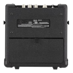 Vox MINI5 Rhythm Owner's Manual