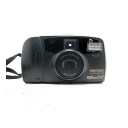 Pentax IQZoom 80 E & Date Operating Manual | Manualzz