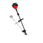 Craftsman CMXGTAMD27SC 27cc 2-Cycle Gas Trimmer Manual