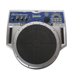 Roland HPD-15 User Manual | Manualzz