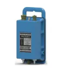 HWM MAN-xxx-0001-A MultiLog2 Logger User Manual