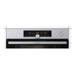 Gorenje BO3SA5I01-7 Oven Instructions Manual