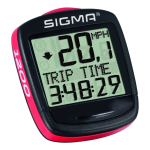 SIGMA BASELINE 1200 WL: AI Chat &amp; PDF Manual
