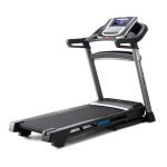 NordicTrack NTL99520-INT.1 Manual | AI Chat &amp; PDF