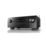 Denon AVR-X2600H (2019) 7.2-channel AVR Product information