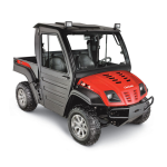 Cub Cadet Volunteer Utility Vehicle Manual | AI Chat &amp; PDF Access