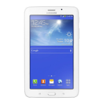 Samsung Galaxy Tab 3 Lite (7.0, 3G) Instrukcja obsługi