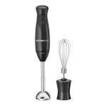 Kitchensmith Immersion Blender Manual | AI Chat &amp; PDF