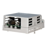 YASKAWA PROFINET V1000 Installation Manual