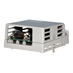 YASKAWA PROFINET V1000 Installation Manual | Manualzz