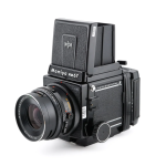 Mamiya RB67 Pro-S Instructions Manual