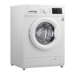 LG FM1208N6W Owner's manual