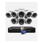 DVR DW81KD User Manual | AI Chat &amp; PDF Download
