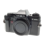 KONICA X-300s Manuel d&rsquo;utilisation