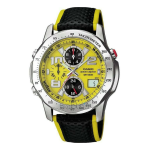 Casio 4723 Watch Technical information