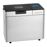 Cuisinart CBK250U Instructions For Use Manual
