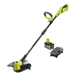 RYOBI P2008 String trimmer/edger Repair Sheet