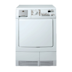 Aeg-Electrolux T59860 Handleiding