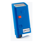 QNix 7500 Instruction Manual - Coating Thickness Gauge