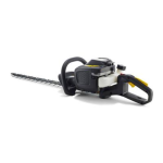 McCulloch SuperLite 4528 User manual